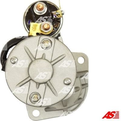 Starter AS S2046 - image 3