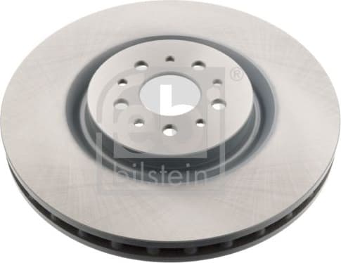Brake Disc 43972