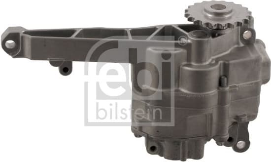 Oil Pump 29847