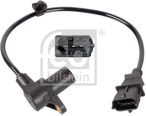 Sensor, crankshaft pulse 106811