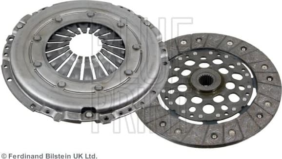 Clutch Kit SMARTFIT Solution Kit ADR163021