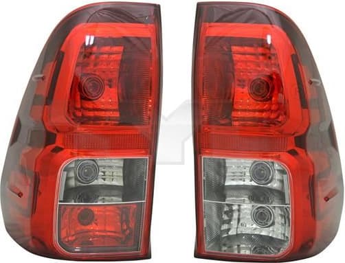 Tail Light Assembly 1112962152