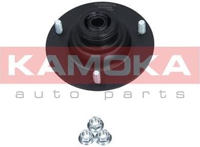 Repair Kit, suspension strut support mount 209126