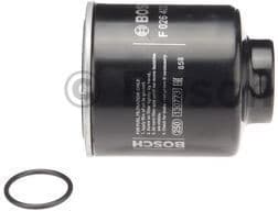 Fuel Filter F026402223 - image 2