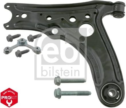 Control/Trailing Arm, wheel suspension ProKit 33369