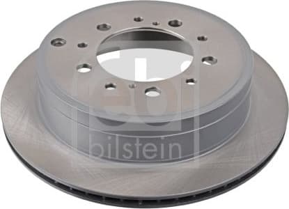 Brake Disc 170786
