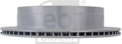 Brake Disc 170786 - image 2