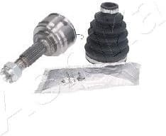 Joint Kit, drive shaft 62-01-1021 - image 3