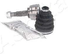 Joint Kit, drive shaft 62-01-1021 - image 4