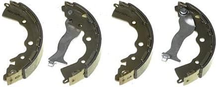 Brake Shoe Set ESSENTIAL LINE S30524 - image 2