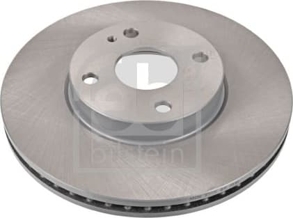 Brake Disc 170740