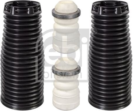 Dust Cover Kit, shock absorber 170037
