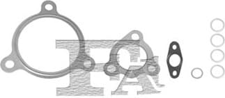 Mounting Kit, charger KT110125E