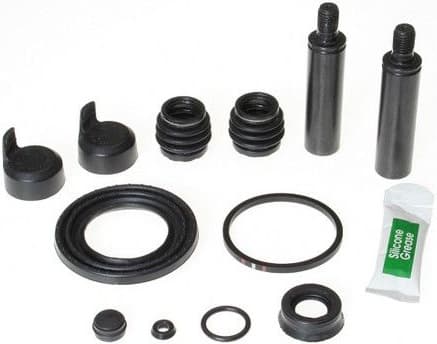 Repair Kit, brake caliper ESSENTIAL LINE FKT048