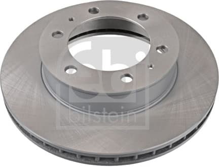 Brake Disc 108399