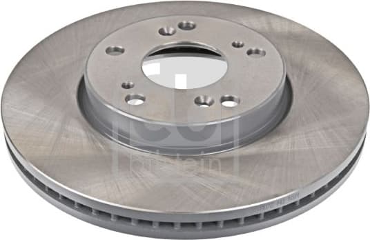 Brake Disc 108571