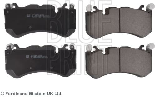 Brake Pad Set, disc brake ADU174246