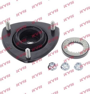 Repair Kit, suspension strut support mount Suspension Mounting Kit SM5720