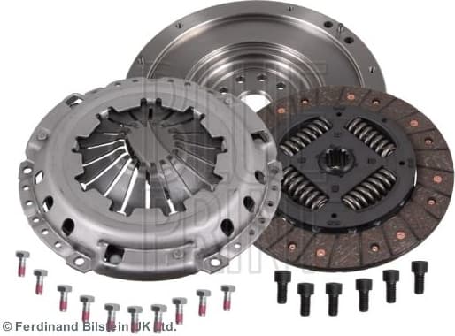 Clutch Kit SMARTFIT Conversion Service Kit ADW193038
