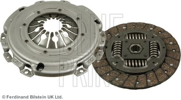 Clutch Kit SMARTFIT Conversion Service Kit ADW193039