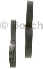 V-ribbed Belt Set Elastic 1987946197 - image 2