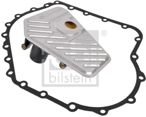 Hydraulic Filter Kit, automatic transmission 170014 - image 2