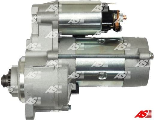 Starter AS S5171 - image 4