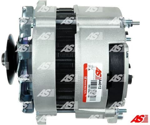 Alternator AS A4012 - image 4