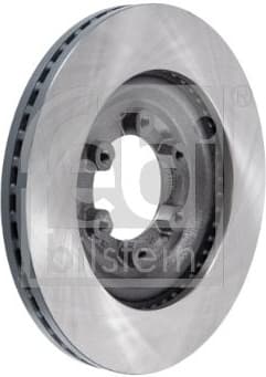 Brake Disc 108386 - image 3