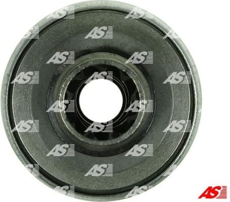 Freewheel Gear, starter AS SD3010