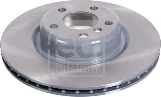 Brake Disc 105728