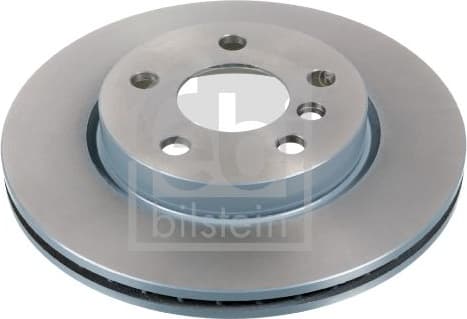 Brake Disc 104102