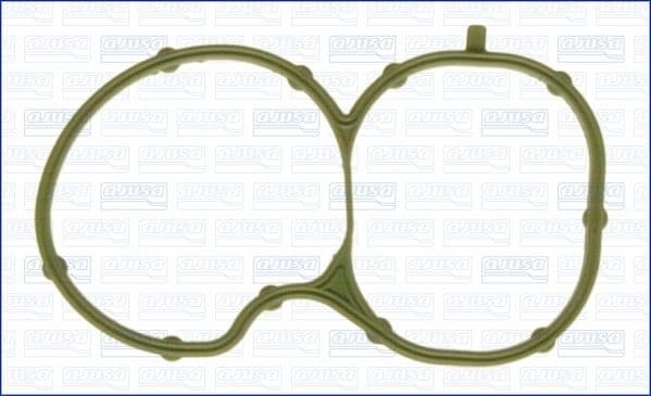 Gasket, intake manifold 13226500