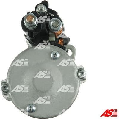 Starter AS S6191 - image 3