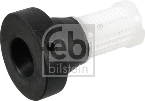 Washer pump sealing ring 106925