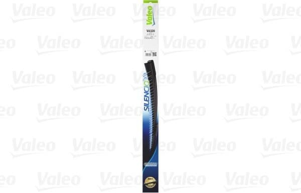 Wiper Blade SILENCIO AQUABLADE SET 572320 - image 3