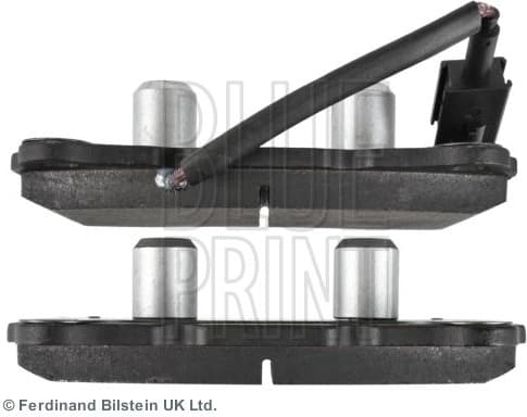 Brake Pad Set, disc brake ADL144246 - image 3