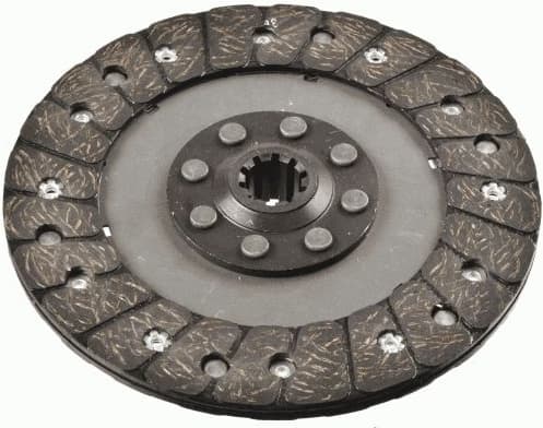 Clutch Disc 1864 634 053 - image 2