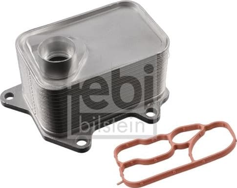 Oil Cooler, engine oil 106907