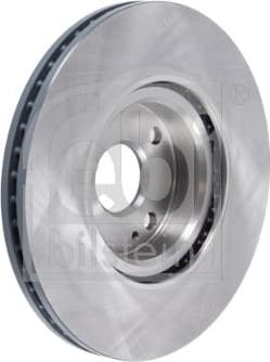 Brake Disc 170731 - image 3