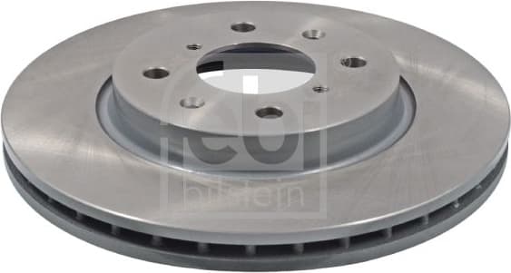 Brake Disc 108497