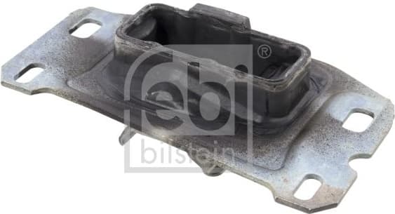 Mounting, manual transmission 104385