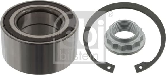 Wheel Bearing Kit 49703