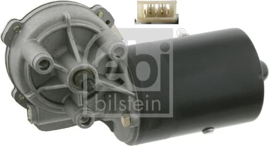 Wiper Motor 17086
