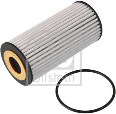 Oil Filter 109411