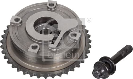 Camshaft Adjuster febi Plus 102193