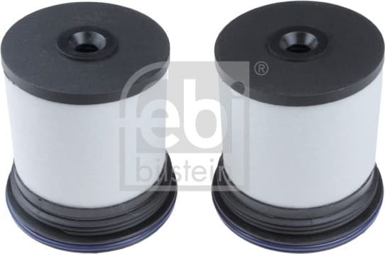 Fuel Filter Set 108321