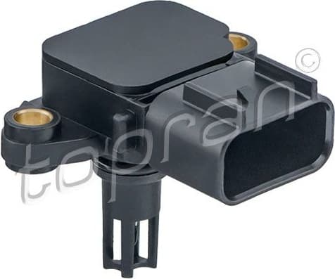 Sensor, intake manifold pressure 304 298