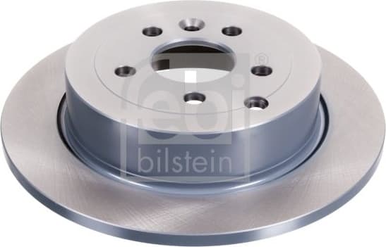 Brake Disc 43824