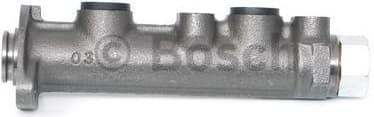 Brake Master Cylinder F026003296 - image 2